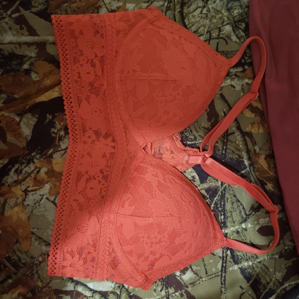 Victoria secret bra